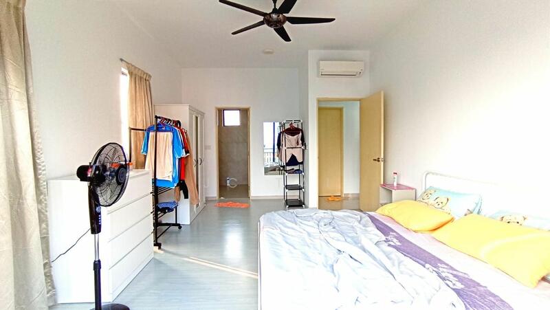 Untuk Dijual - The Hamilton