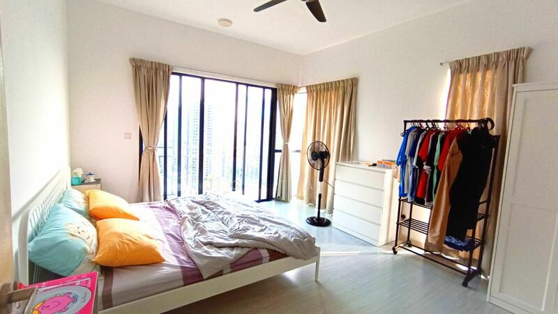 Untuk Dijual - The Hamilton