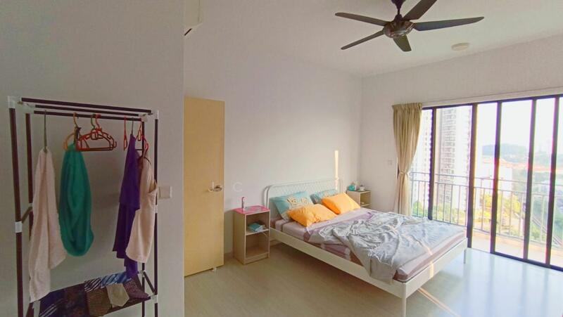 Untuk Dijual - The Hamilton
