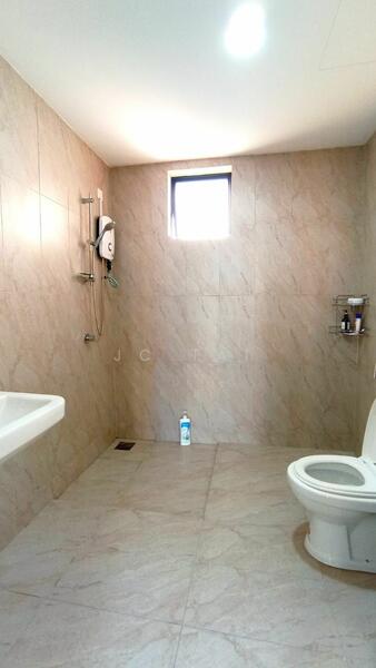 Untuk Dijual - The Hamilton