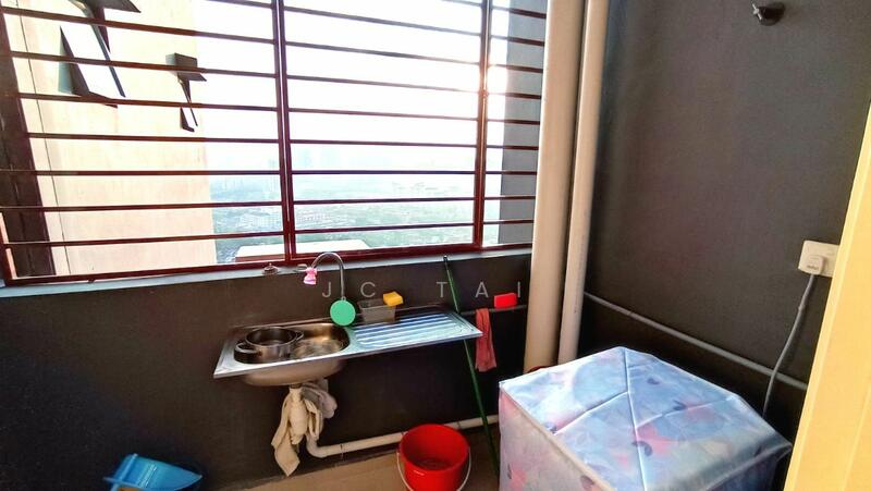 Untuk Dijual - The Hamilton