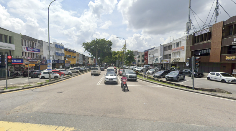 For Sale - Taman Pelangi Tamans Pelangis