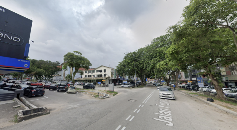 For Sale - Taman Pelangi Tamans Pelangis