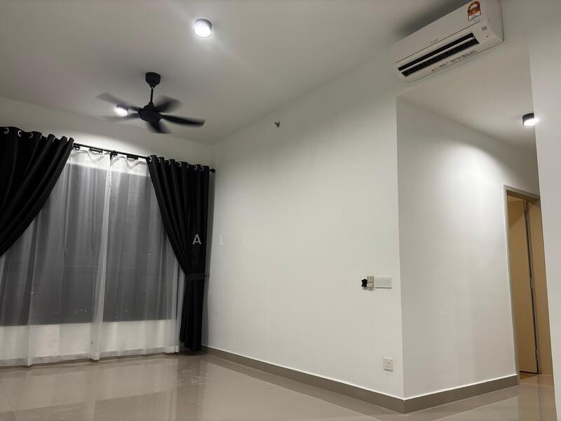 For Rent - Residensi Ava @ Kiara Bay
