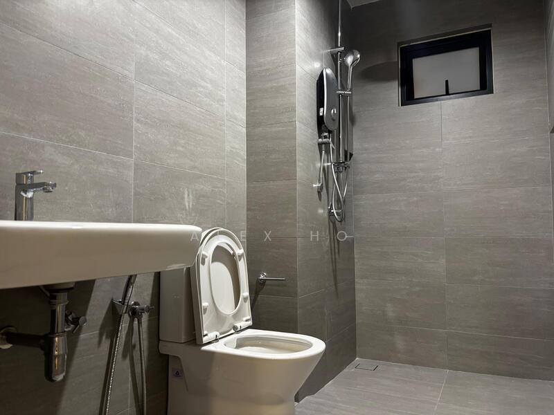 For Rent - Residensi Ava @ Kiara Bay