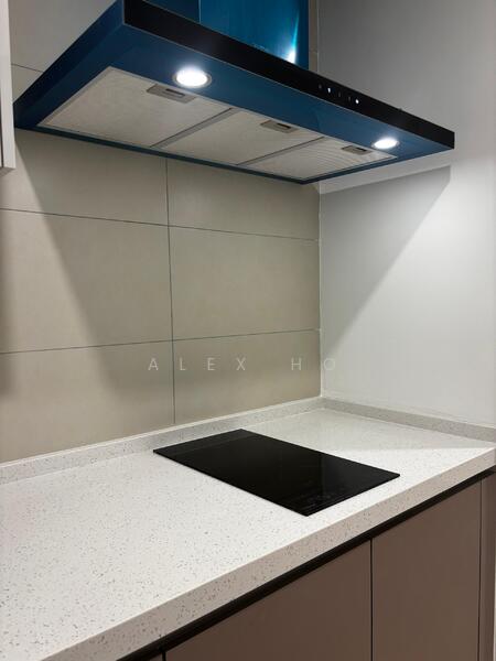 For Rent - Residensi Ava @ Kiara Bay