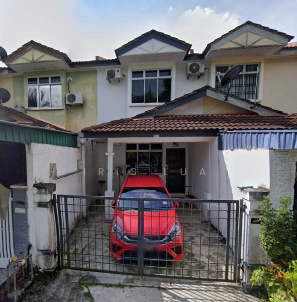 Untuk Dijual - Jalan Ara 11, Bandar Putra