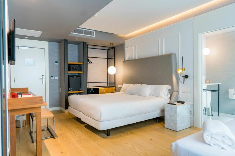 Untuk Dijual - Subang Hotel