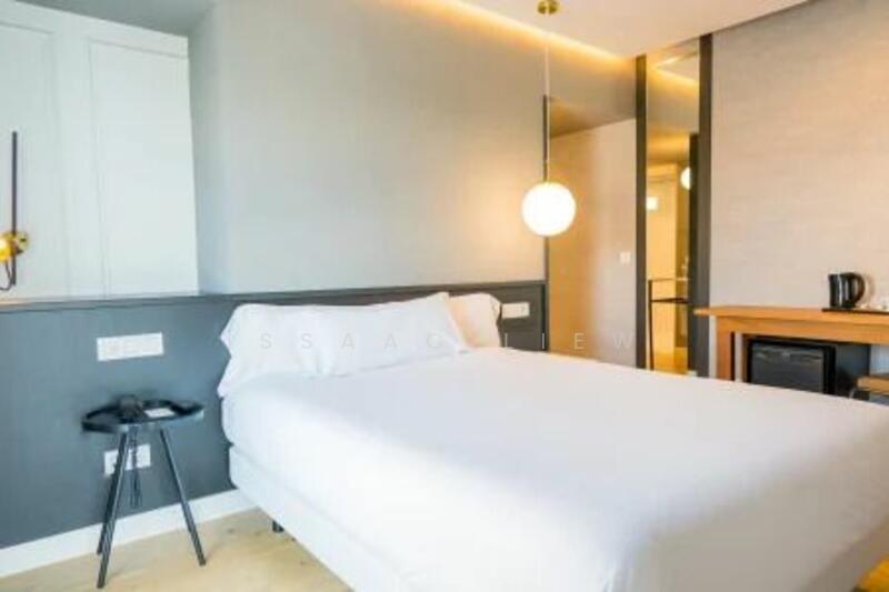 Untuk Dijual - Subang Hotel