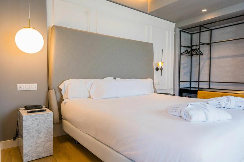 Untuk Dijual - Subang Hotel