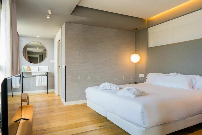 Untuk Dijual - Subang Hotel