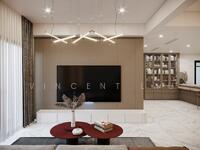 For Sale - [Condo] 3 mins to Publika | FREEHOLD 2R2B only RM1,9xx/month | 70% Furnished free 2 carparks