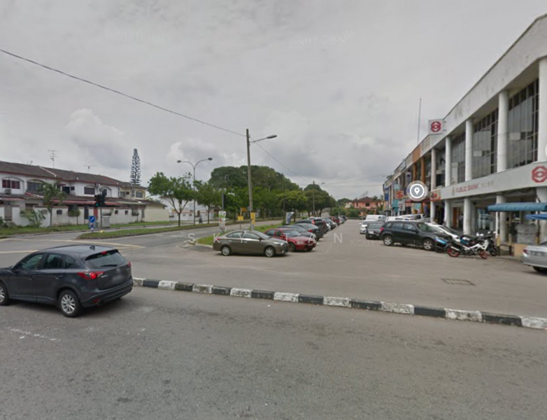 For Sale - Shop at Taman Desa Cemerlang