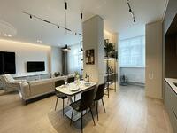 For Sale - [Condo] FREEHOLD Spacious Living Hall 3R2B only RM2,2xx/month | 5 min to Solaris