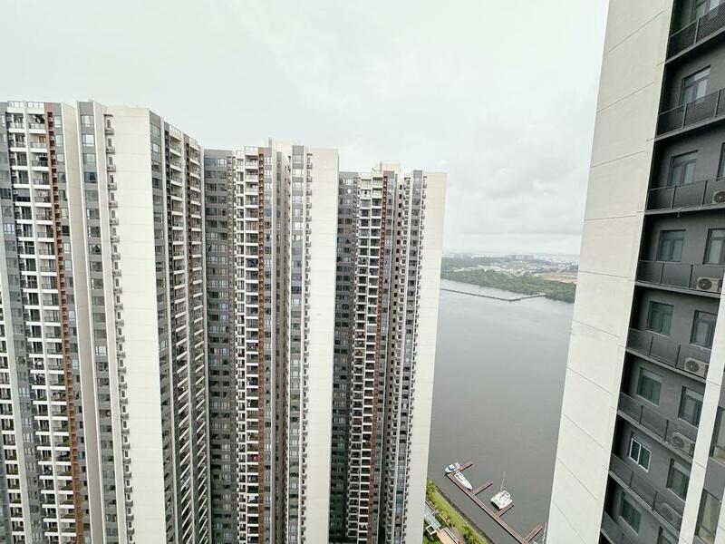 For Rent - R&F Princess Cove Phase 2-Seine Region