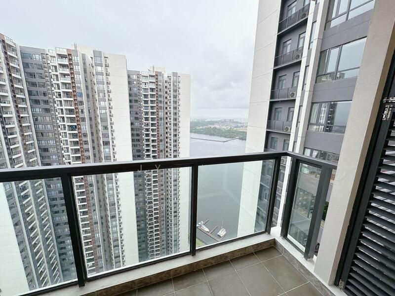 For Rent - R&F Princess Cove Phase 2-Seine Region