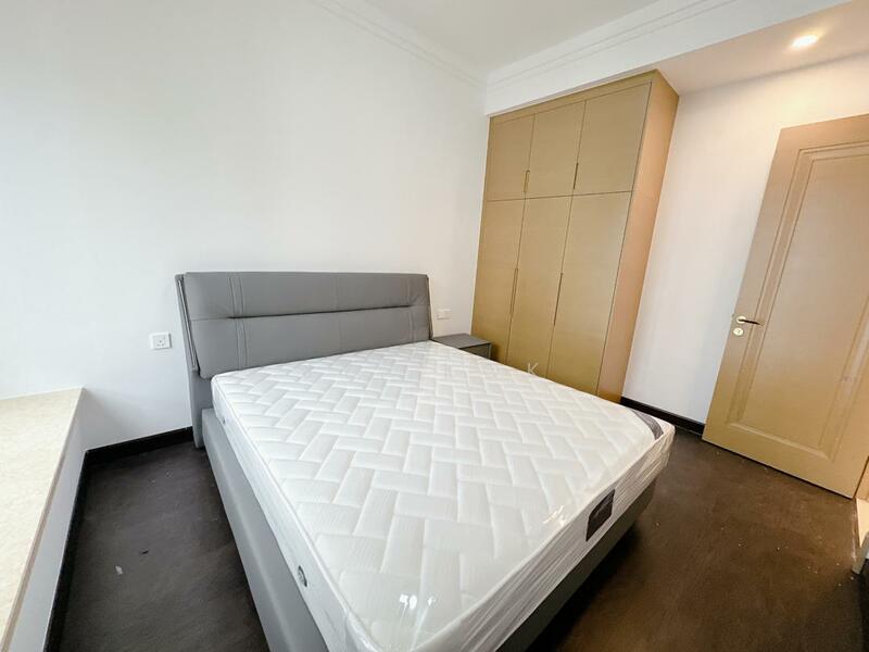 For Rent - R&F Princess Cove Phase 2-Seine Region