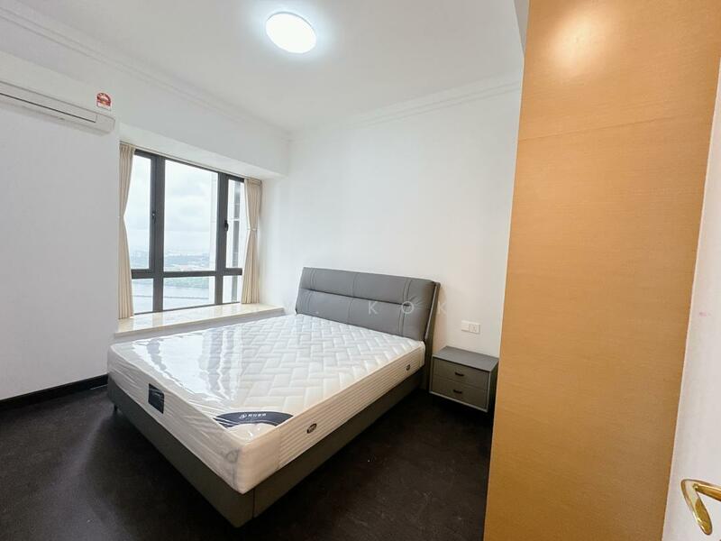 For Rent - R&F Princess Cove Phase 2-Seine Region