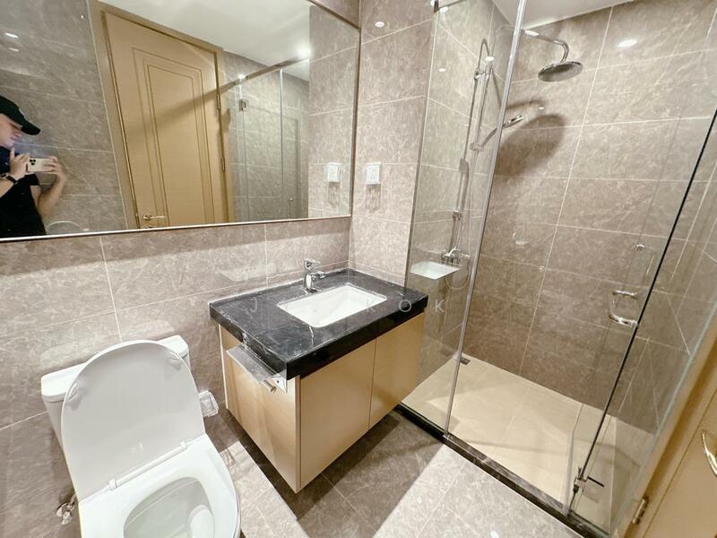 For Rent - R&F Princess Cove Phase 2-Seine Region