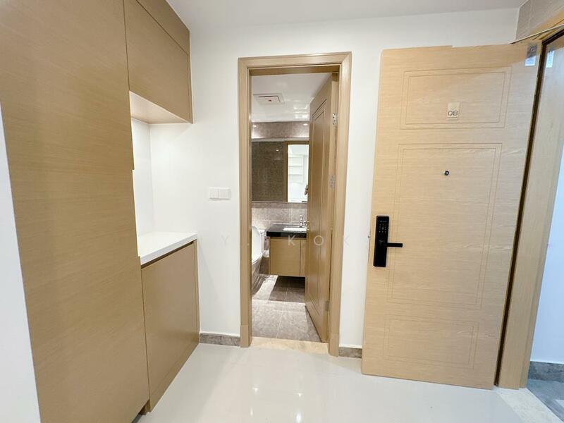 For Rent - R&F Princess Cove Phase 2-Seine Region