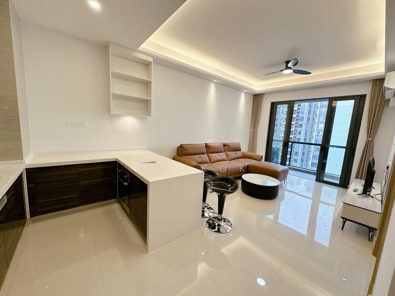 For Rent - R&F Princess Cove Phase 2-Seine Region