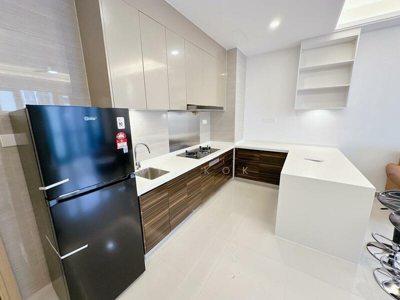 For Rent - R&F Princess Cove Phase 2-Seine Region