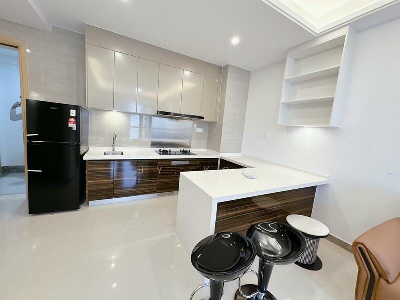 For Rent - R&F Princess Cove Phase 2-Seine Region