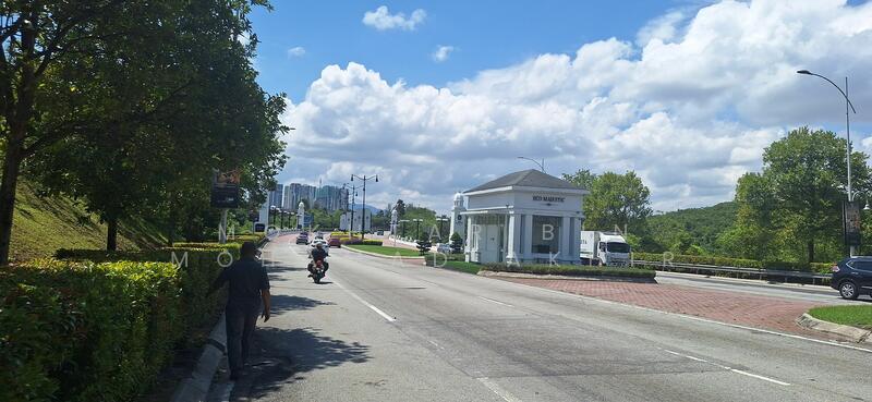 For Sale - Residential Land at Setia Ecohill