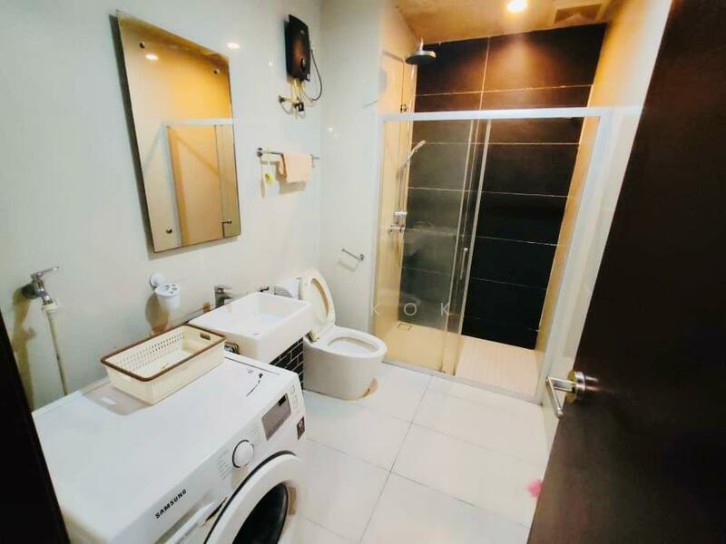 Kondominium untuk Disewa di Amberside @ Country Garden Danga Bay - JY. KOK - PropertyGuru.com.my