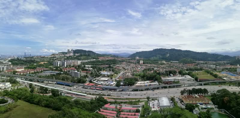 For Sale - Green Residence