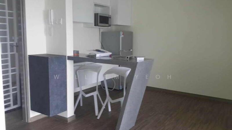 For Sale - Zen Suites @ Zetapark