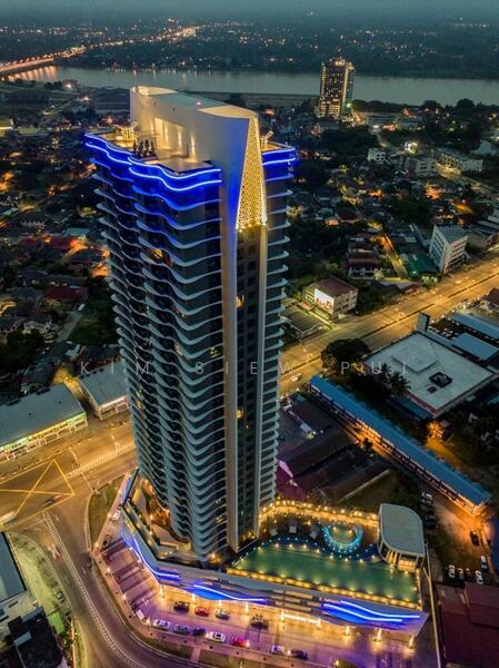 Untuk Dijual - Troika Residences