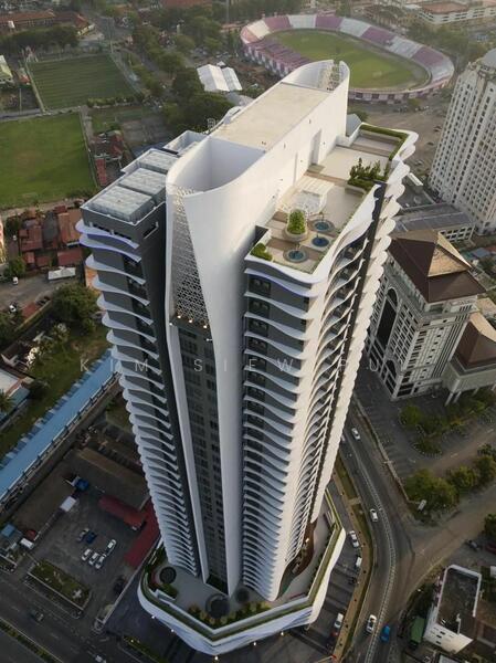 Untuk Dijual - Troika Residences