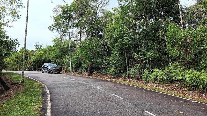 For Sale - Bungalow Land at Taman Tuanku Jaafar