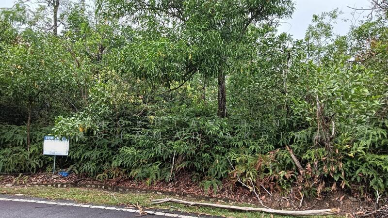 For Sale - Bungalow Land at Taman Tuanku Jaafar