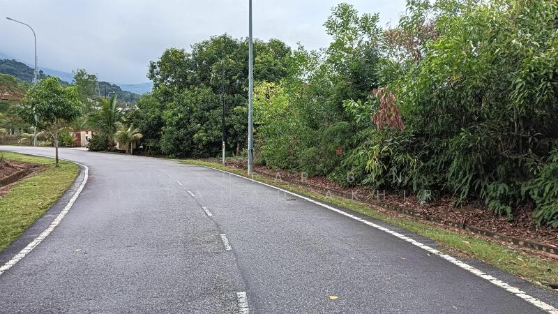 For Sale - Bungalow Land at Taman Tuanku Jaafar