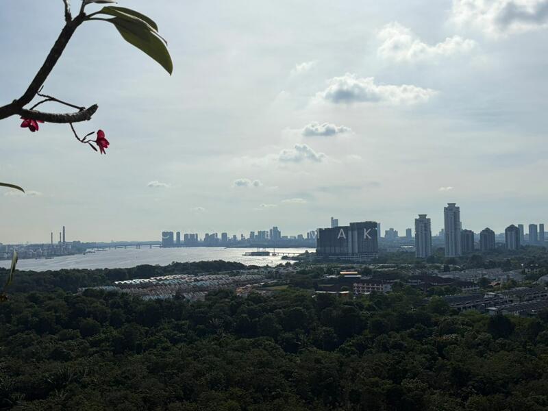 For Rent - Senibong Cove - The WaterEdge Residences