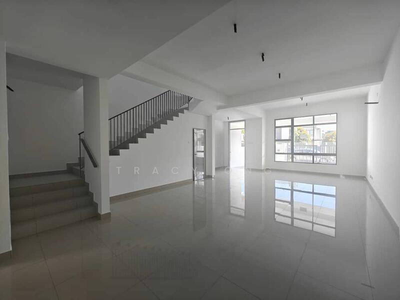 For Sale - Ponderosa Callista