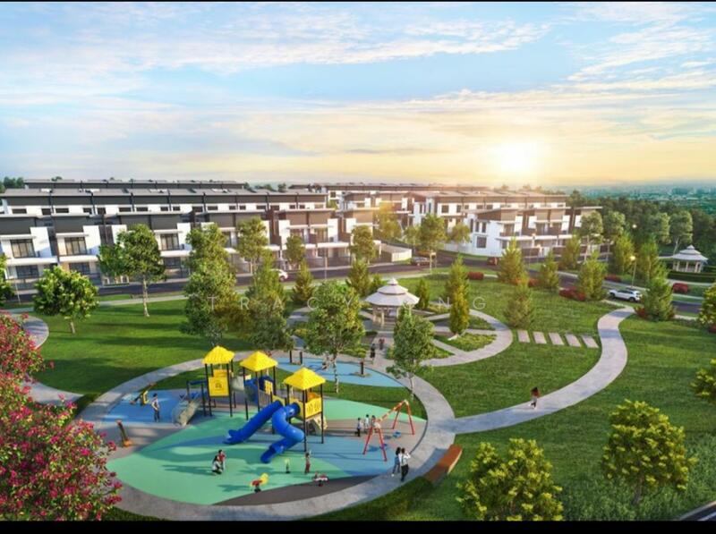 For Sale - Ponderosa Callista