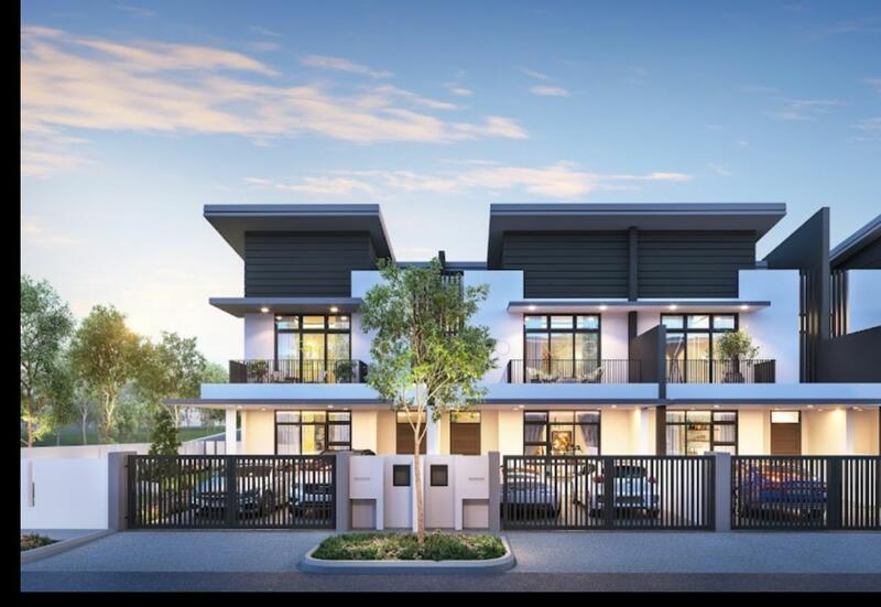 For Sale - Ponderosa Callista