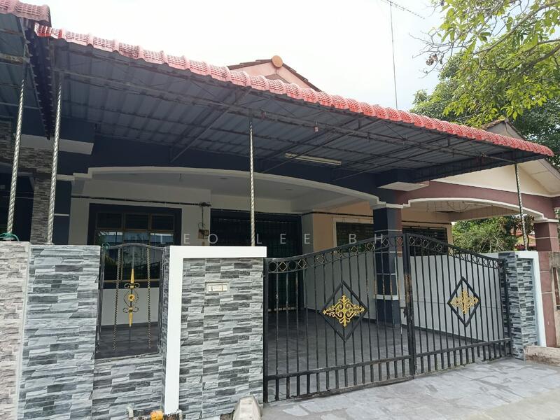 For Sale - Jalan Kiaramas 4, Taman Kiaramas , Kluang, Johor