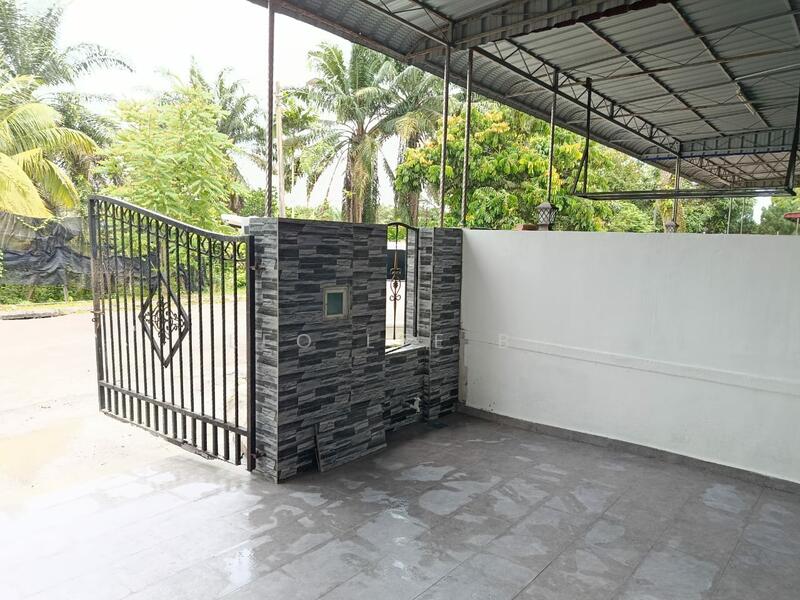 For Sale - Jalan Kiaramas 4, Taman Kiaramas , Kluang, Johor