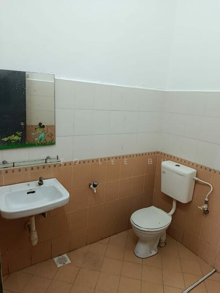 For Sale - Jalan Kiaramas 4, Taman Kiaramas , Kluang, Johor