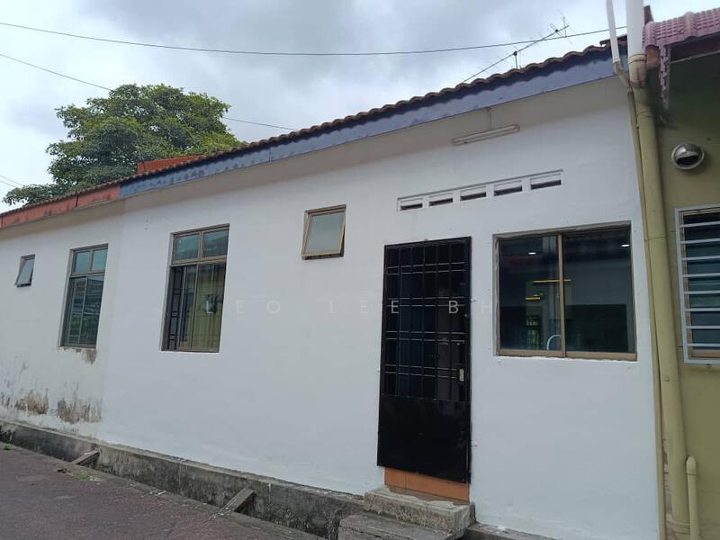 For Sale - Jalan Kiaramas 4, Taman Kiaramas , Kluang, Johor