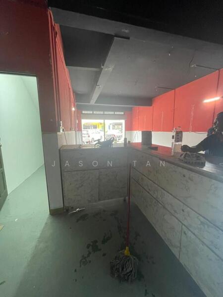 For Sale - Desa Cemerlang Desas Cemerlangs