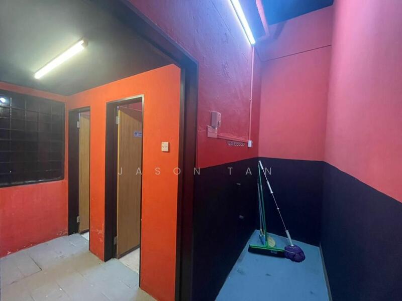 For Sale - Desa Cemerlang Desas Cemerlangs
