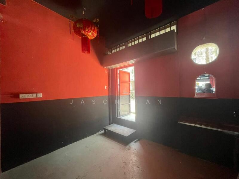 For Sale - Desa Cemerlang Desas Cemerlangs