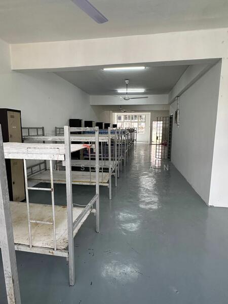 For Sale - Desa Cemerlang Desas Cemerlangs