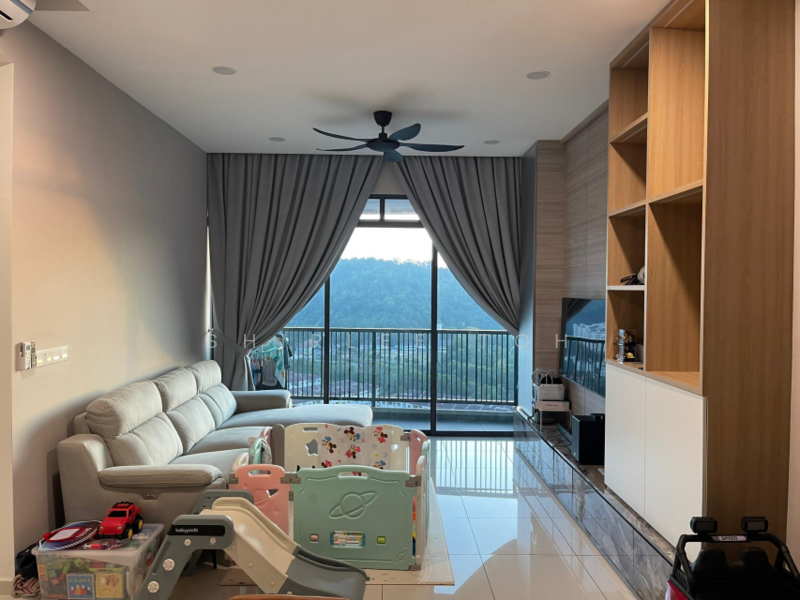 For Sale - The Cruise Residence