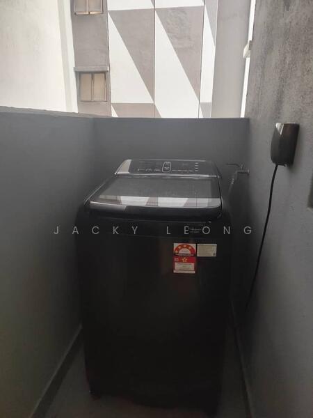 For Rent - Trion @ KL